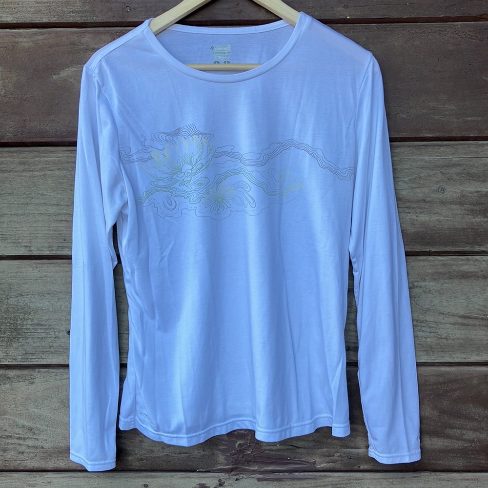 Columbia Titanium Baselayer